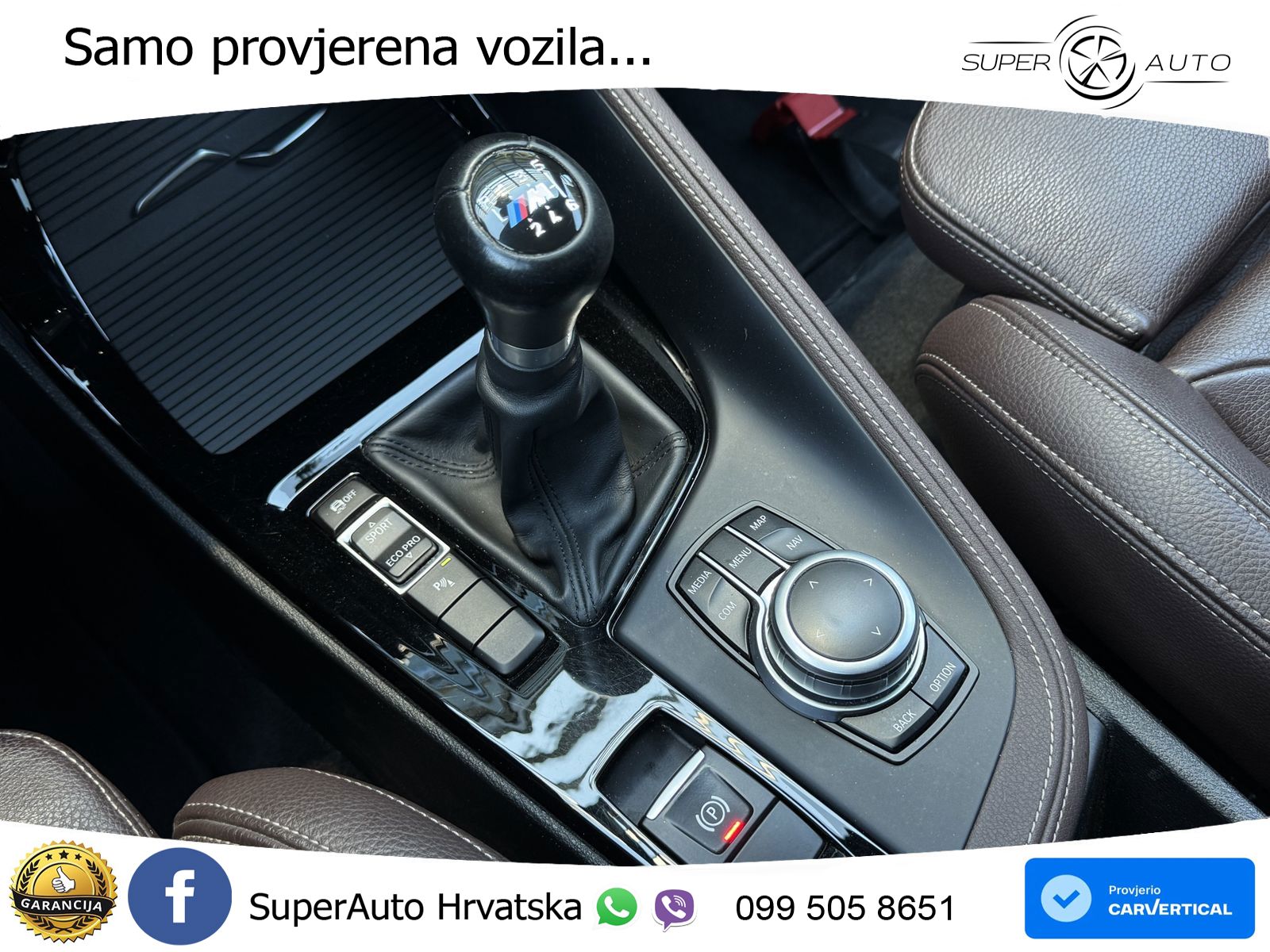 BMW X1 18d (150 KS) M Sport