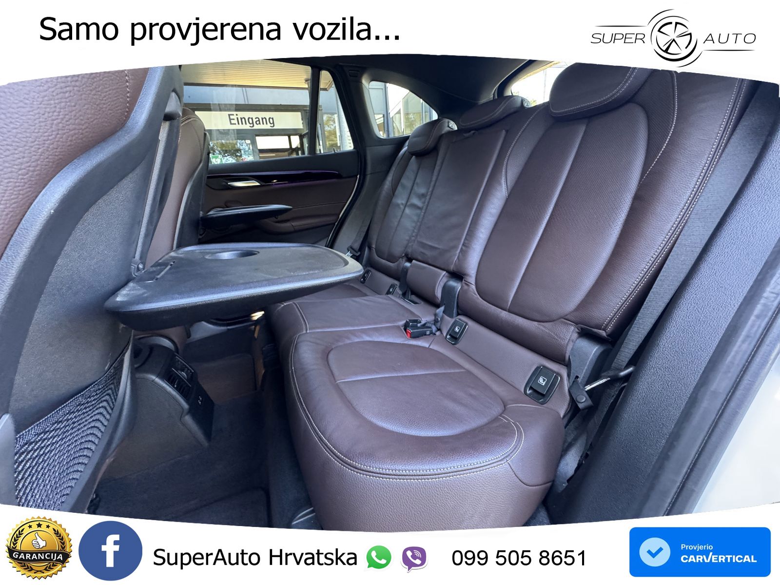 BMW X1 18d (150 KS) M Sport