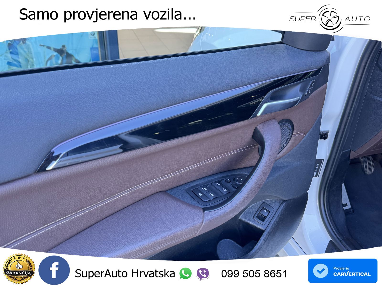 BMW X1 18d (150 KS) M Sport