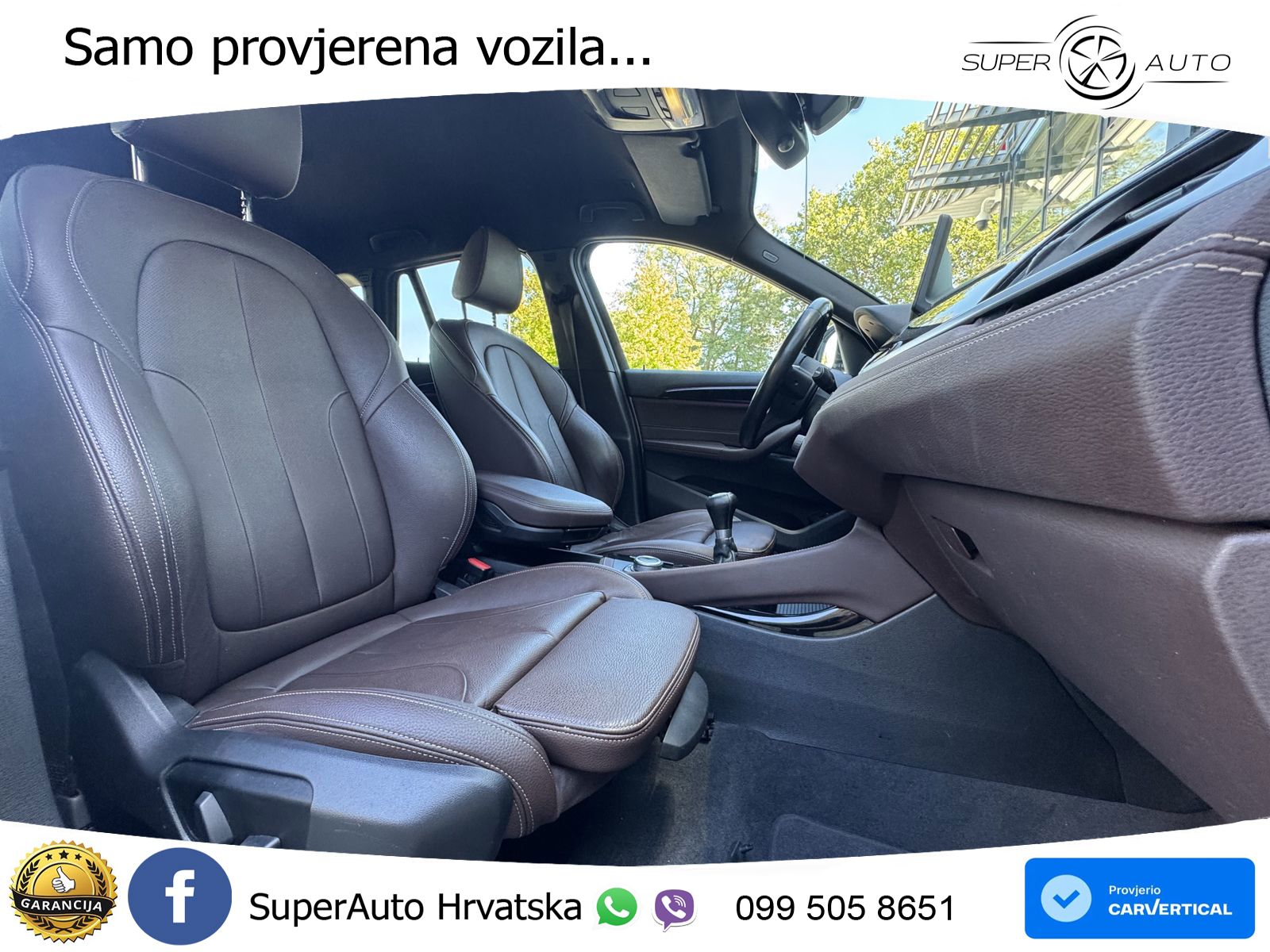 BMW X1 18d (150 KS) M Sport