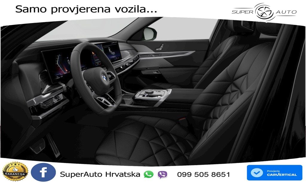 BMW 740d (299 KS) xDrive Steptronic M Sport ACC+HEAD+4xGR SJED+360+PANO
