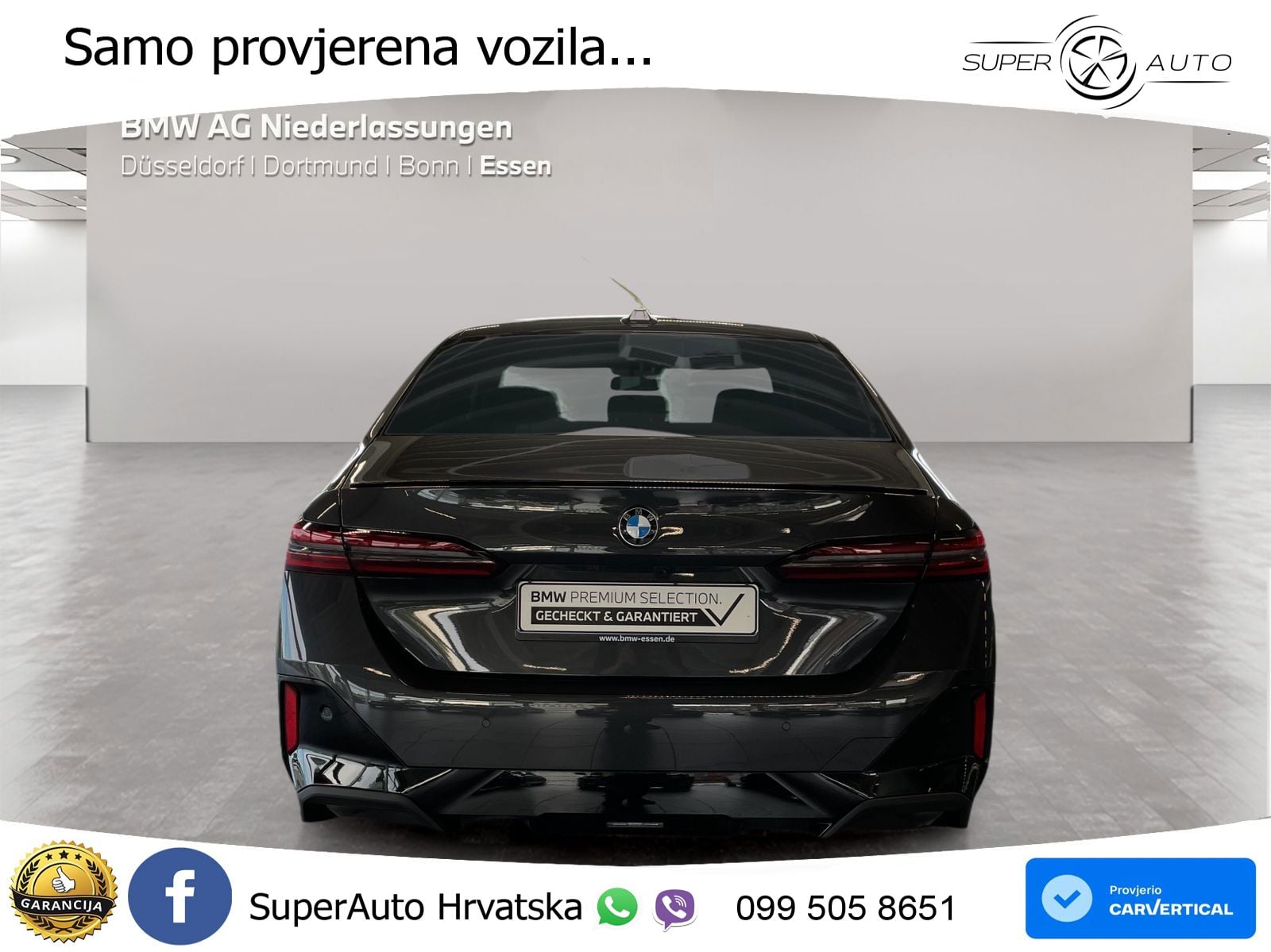 BMW 520d (197 KS) Steptronic M Sport