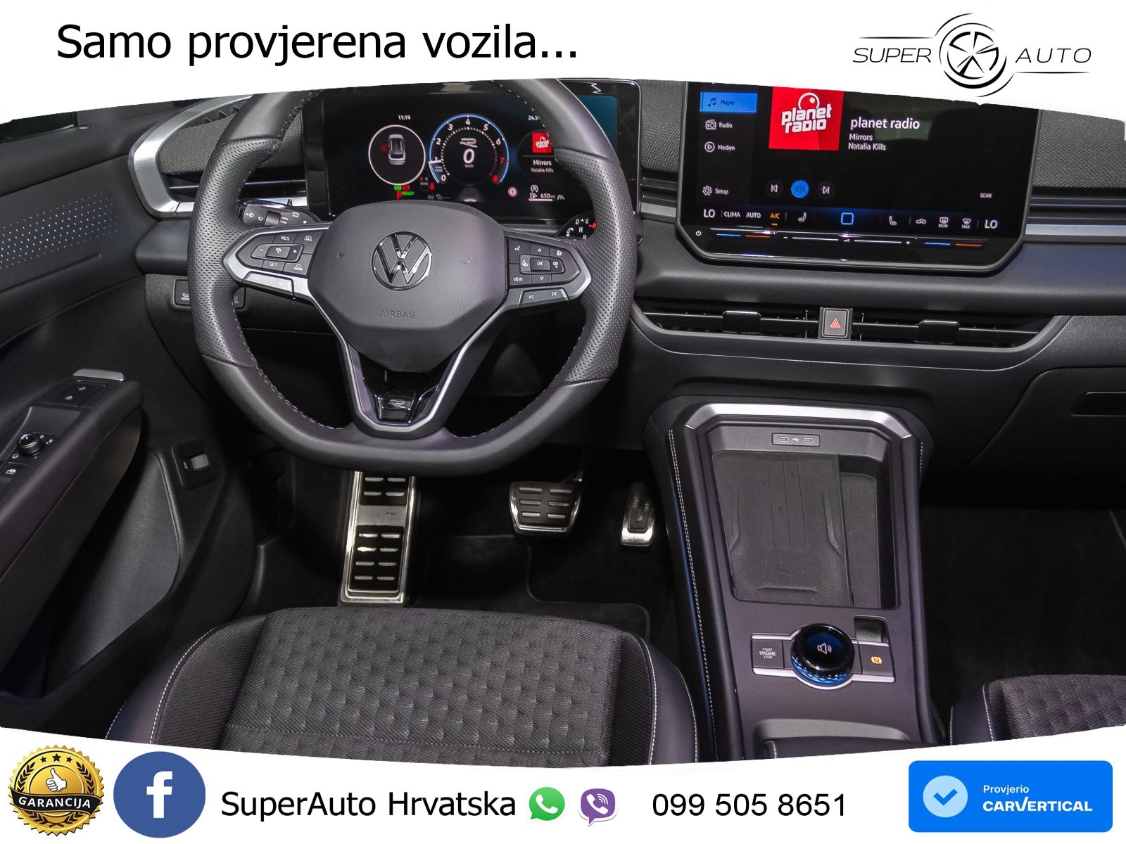 Volkswagen T-Roc II 1.5 eTSI (150 KS)  DSG LED+GR SJED+ACC