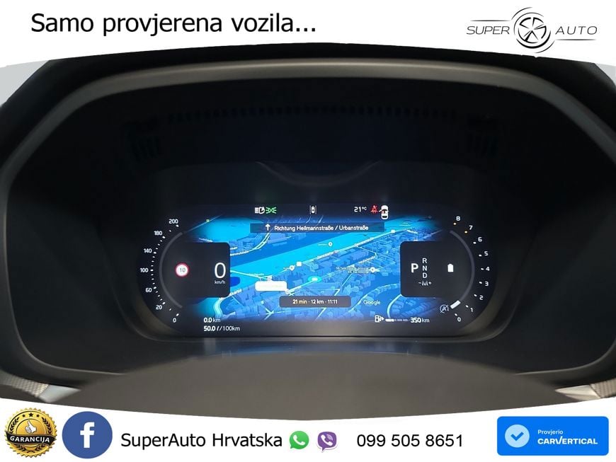 Volvo XC60 B5 Benzin AWD Geartronic