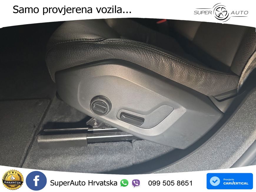 Volvo XC60 B5 Benzin AWD Geartronic