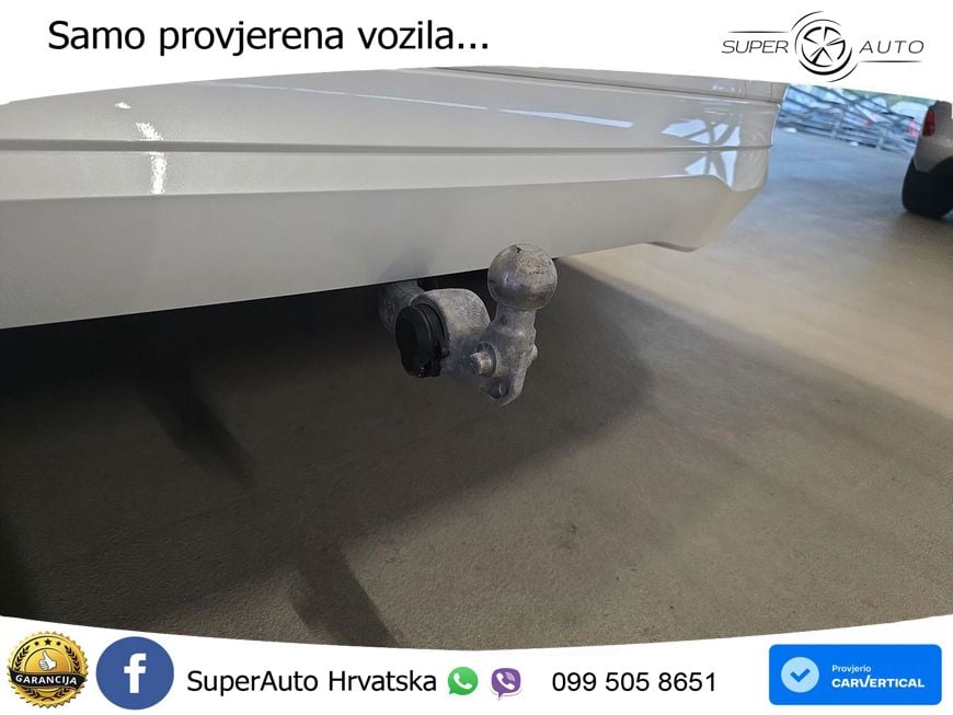 Volvo XC60 B5 Benzin AWD Geartronic