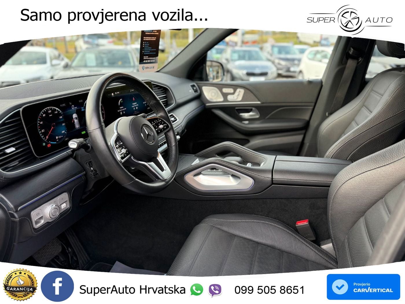 Mercedes GLE 450 3.0 (381 KS) EQ Boost 4MATIC 9G-TRONIC AMG