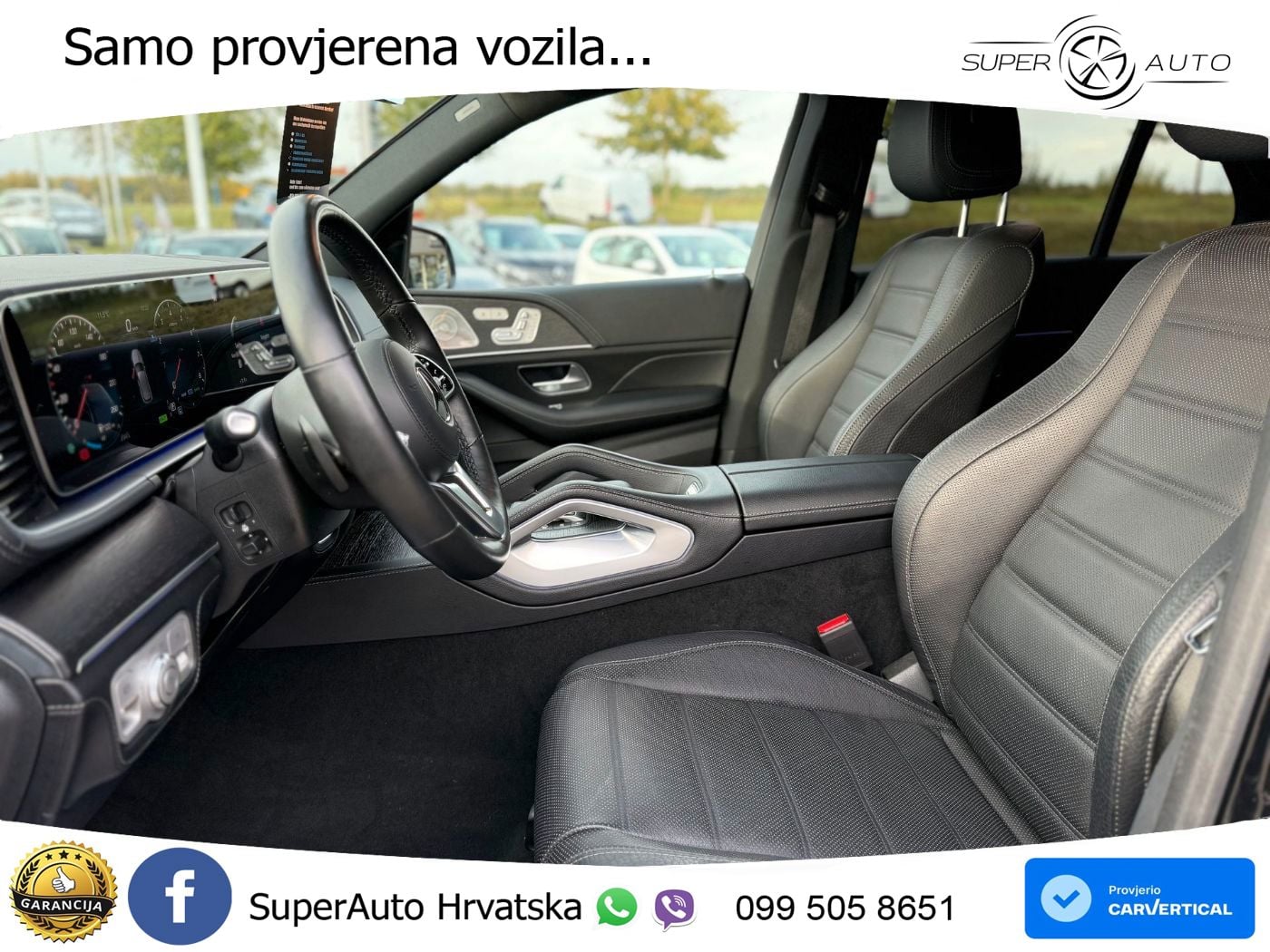 Mercedes GLE 450 3.0 (381 KS) EQ Boost 4MATIC 9G-TRONIC AMG