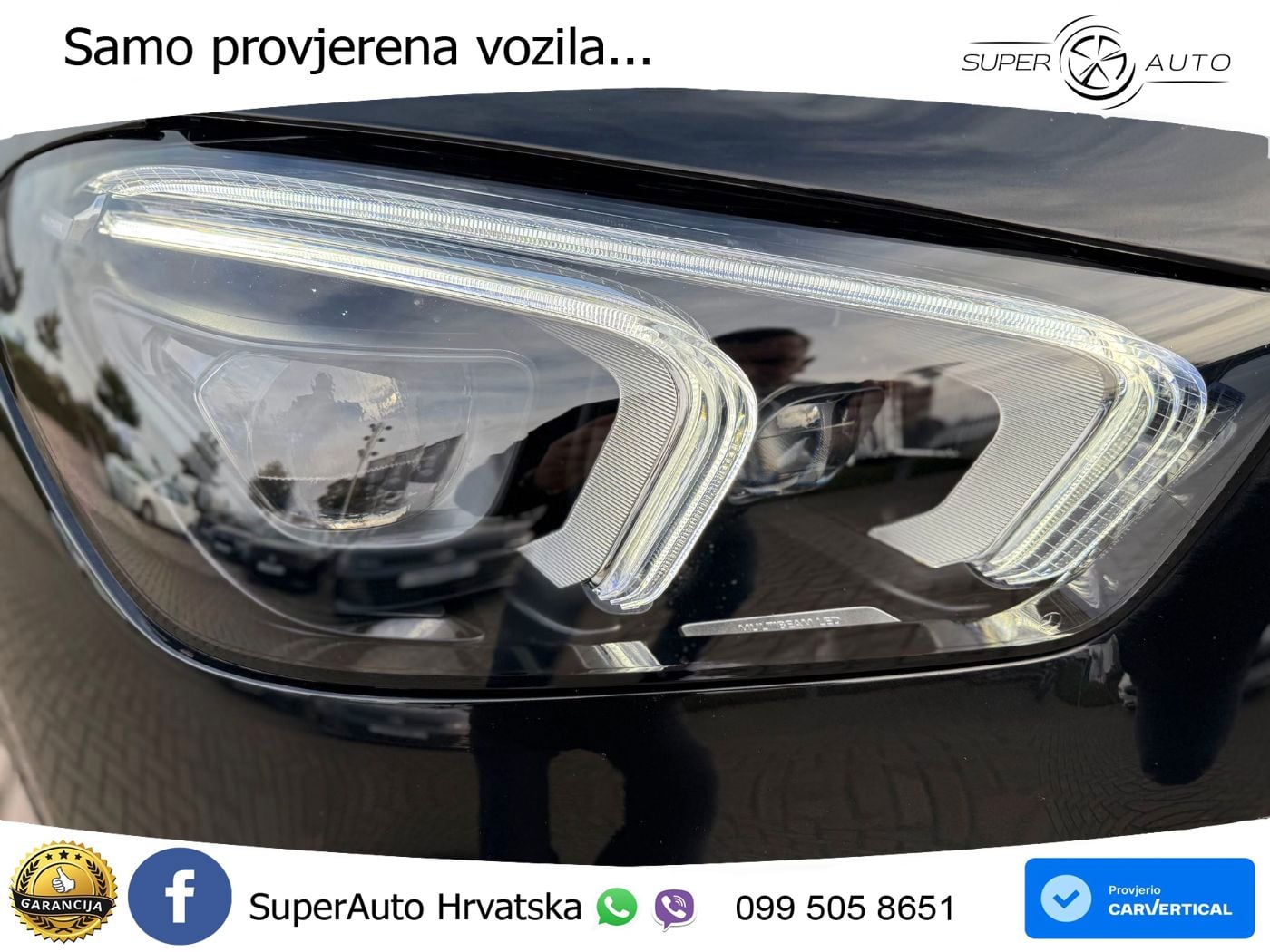 Mercedes GLE 450 3.0 (381 KS) EQ Boost 4MATIC 9G-TRONIC AMG