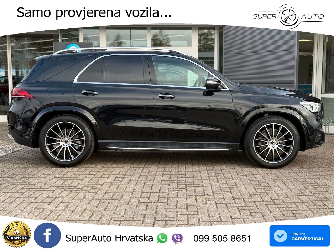 Mercedes GLE 450 3.0 (381 KS) EQ Boost 4MATIC 9G-TRONIC AMG