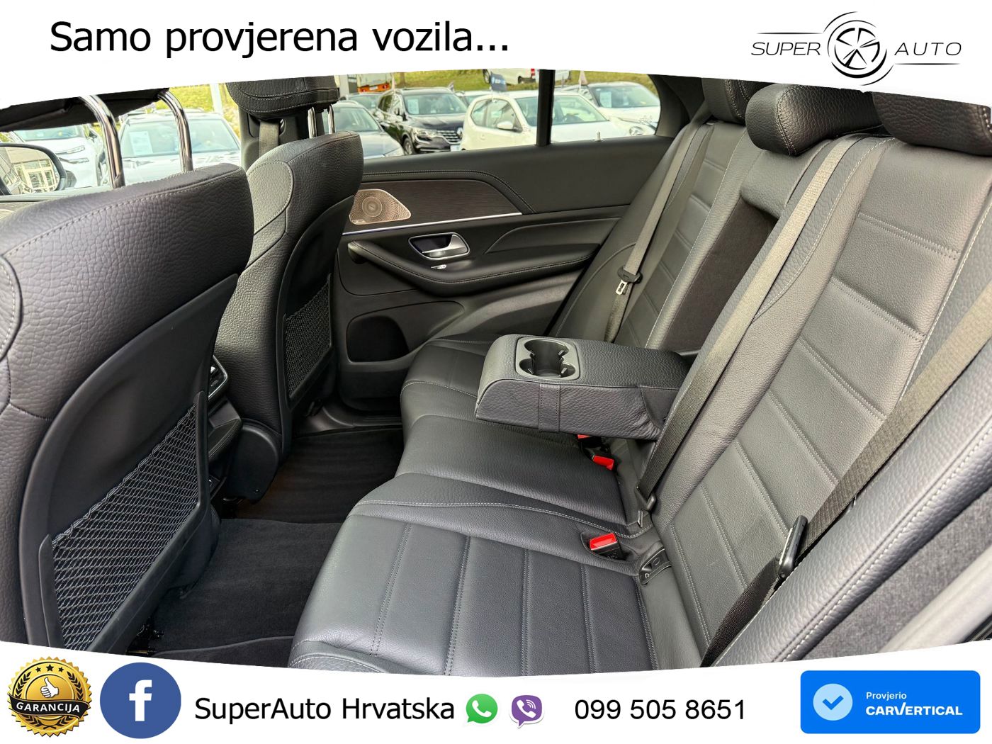 Mercedes GLE 450 3.0 (381 KS) EQ Boost 4MATIC 9G-TRONIC AMG