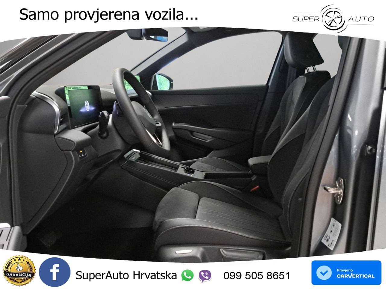 Volkswagen T-Roc II 1.5 eTSI (150 KS)  DSG MATRIX+GR SJED+KAM
