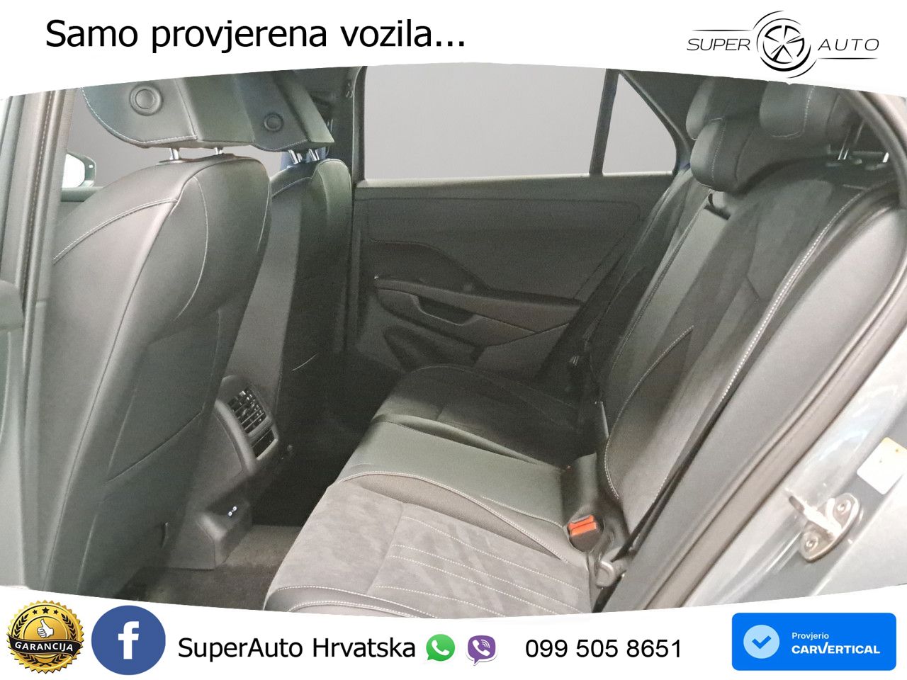 Volkswagen T-Roc II 1.5 eTSI (150 KS)  DSG MATRIX+GR SJED+KAM
