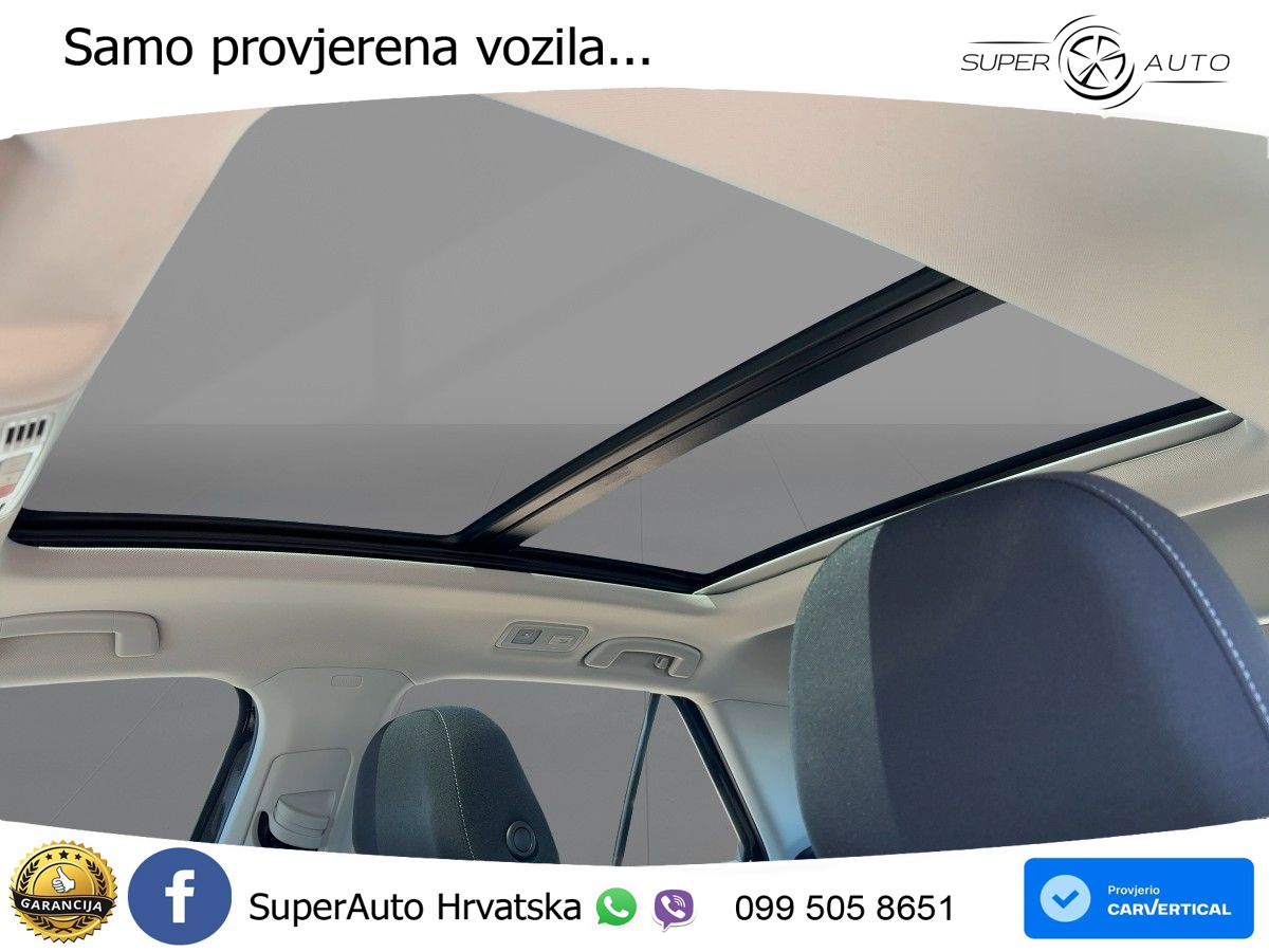 Volkswagen T-Roc I 2.0 TDI (116 KS) LED+GR SJED+ACC