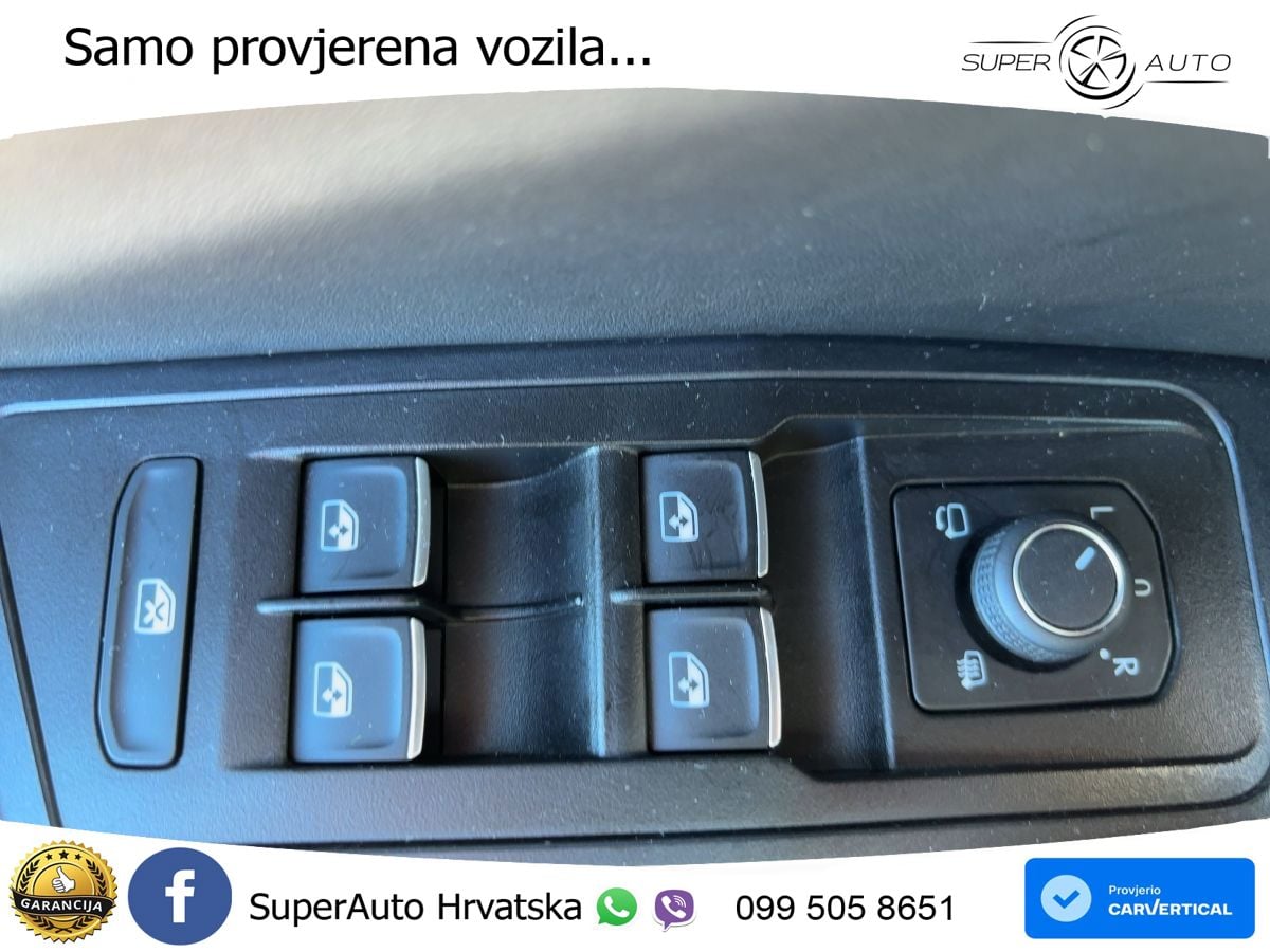Volkswagen T-Roc I 2.0 TDI (116 KS) LED+GR SJED+ACC