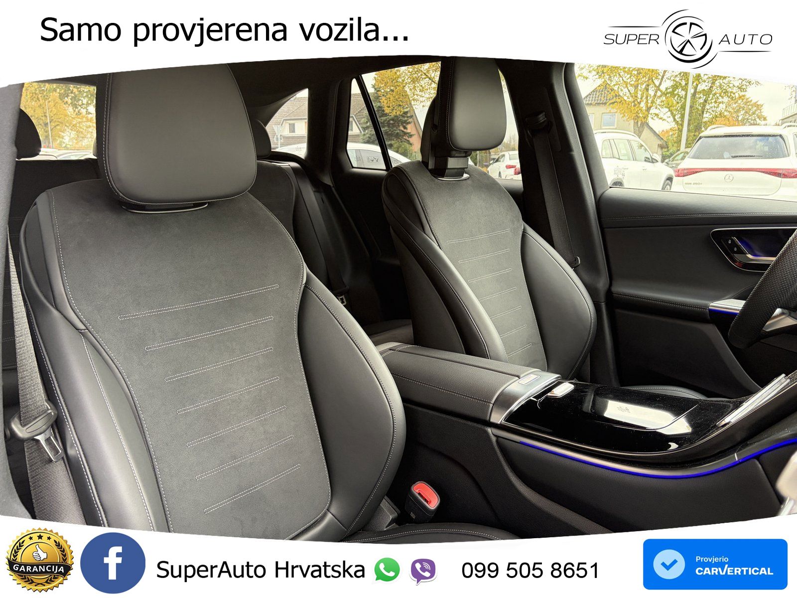 Mercedes GLC 200 (204 KS) 4MATIC 9G-TRONIC AMG LED+GR SJED+ACC