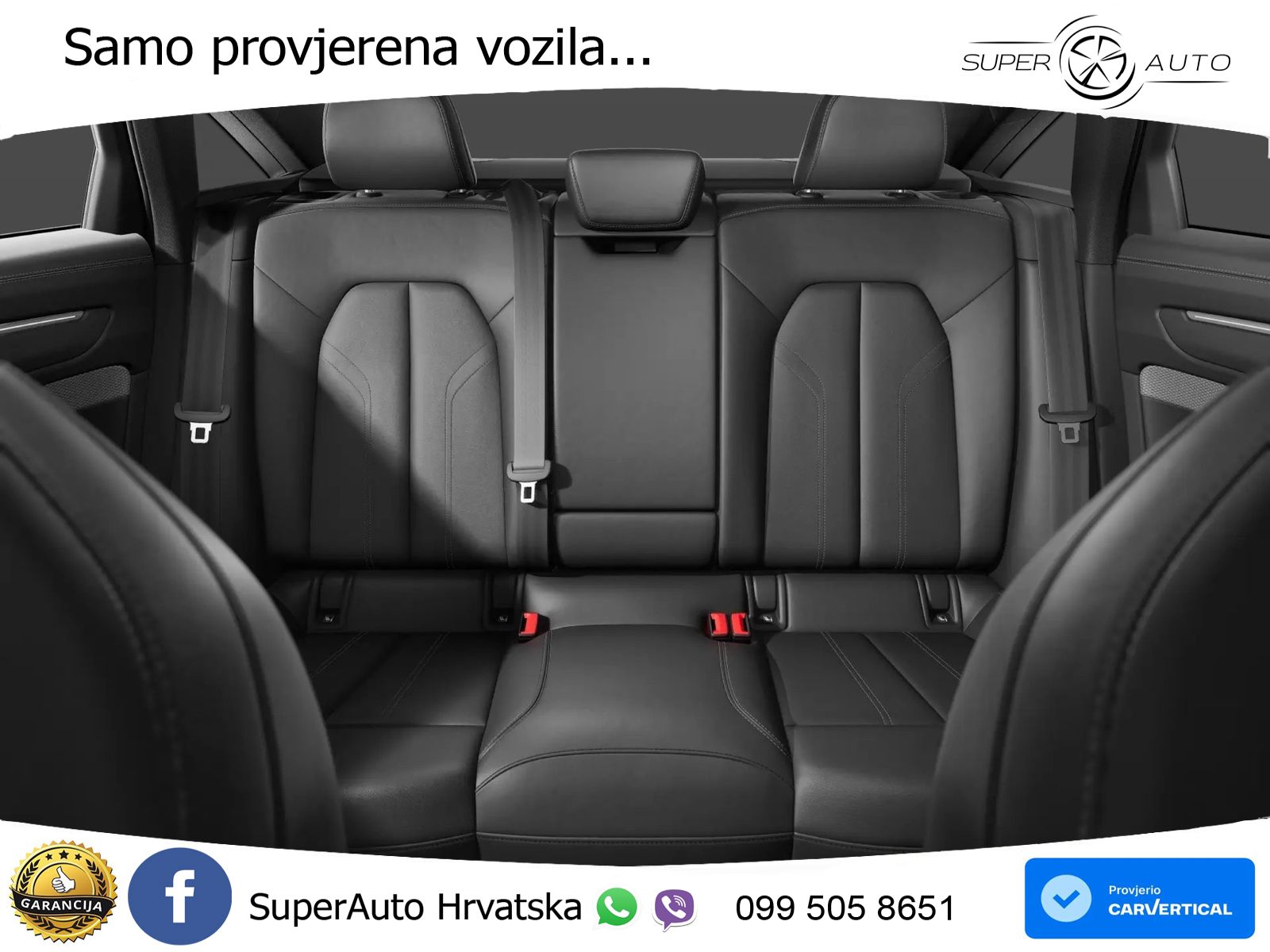 Audi A6 3.0 TFSI V6 (367 KS) quattro S tronic