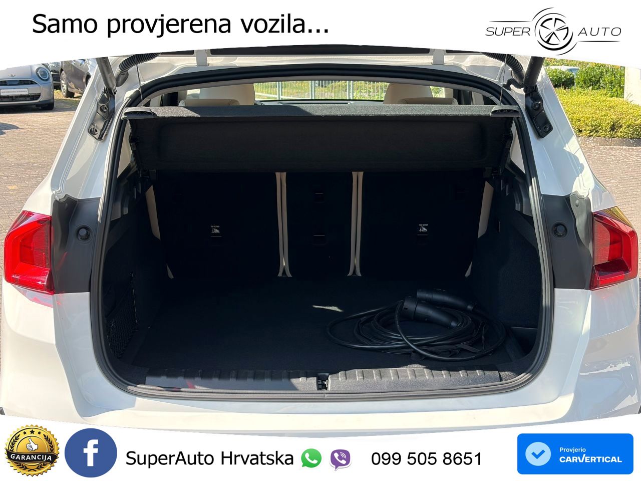 BMW iX1 66.5 kWh (204 KS) eDrive20 xLine LED+GR SJED+ACC