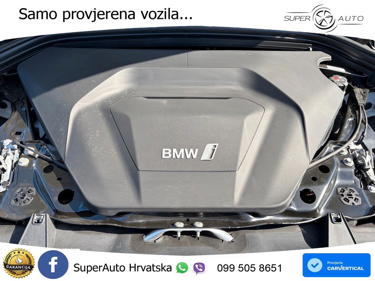 BMW iX1 66.5 kWh (204 KS) eDrive20 xLine LED+GR SJED+ACC