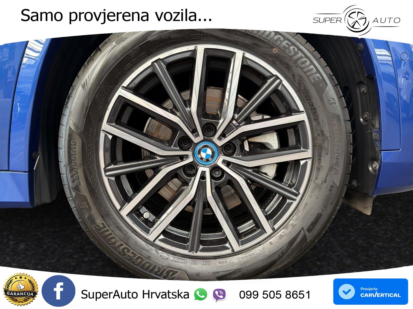 BMW X1 25e (245 KS) xDrive Steptronic M Sport