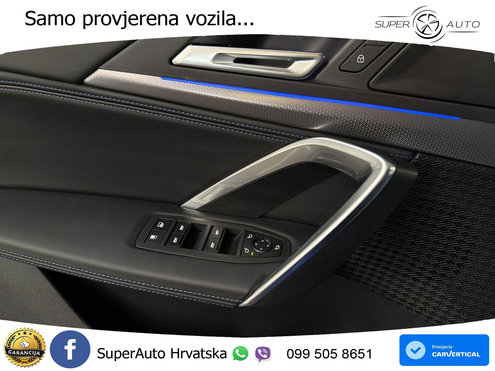 BMW X1 25e (245 KS) xDrive Steptronic M Sport