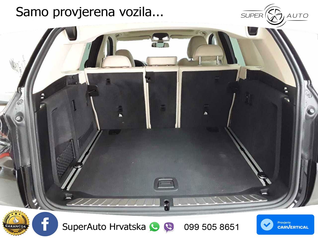 BMW X3 30i xDrive Steptronic