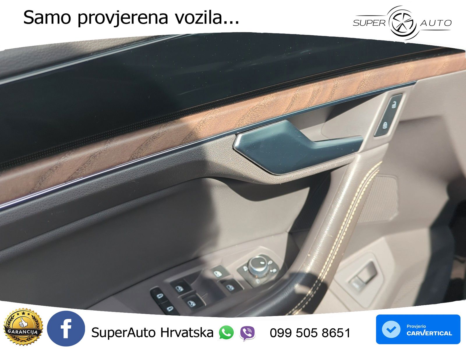 Volkswagen Touareg 3.0 V6 TDI (286 KS) 4MOTION Tiptronic LED+GR SJED+ACC