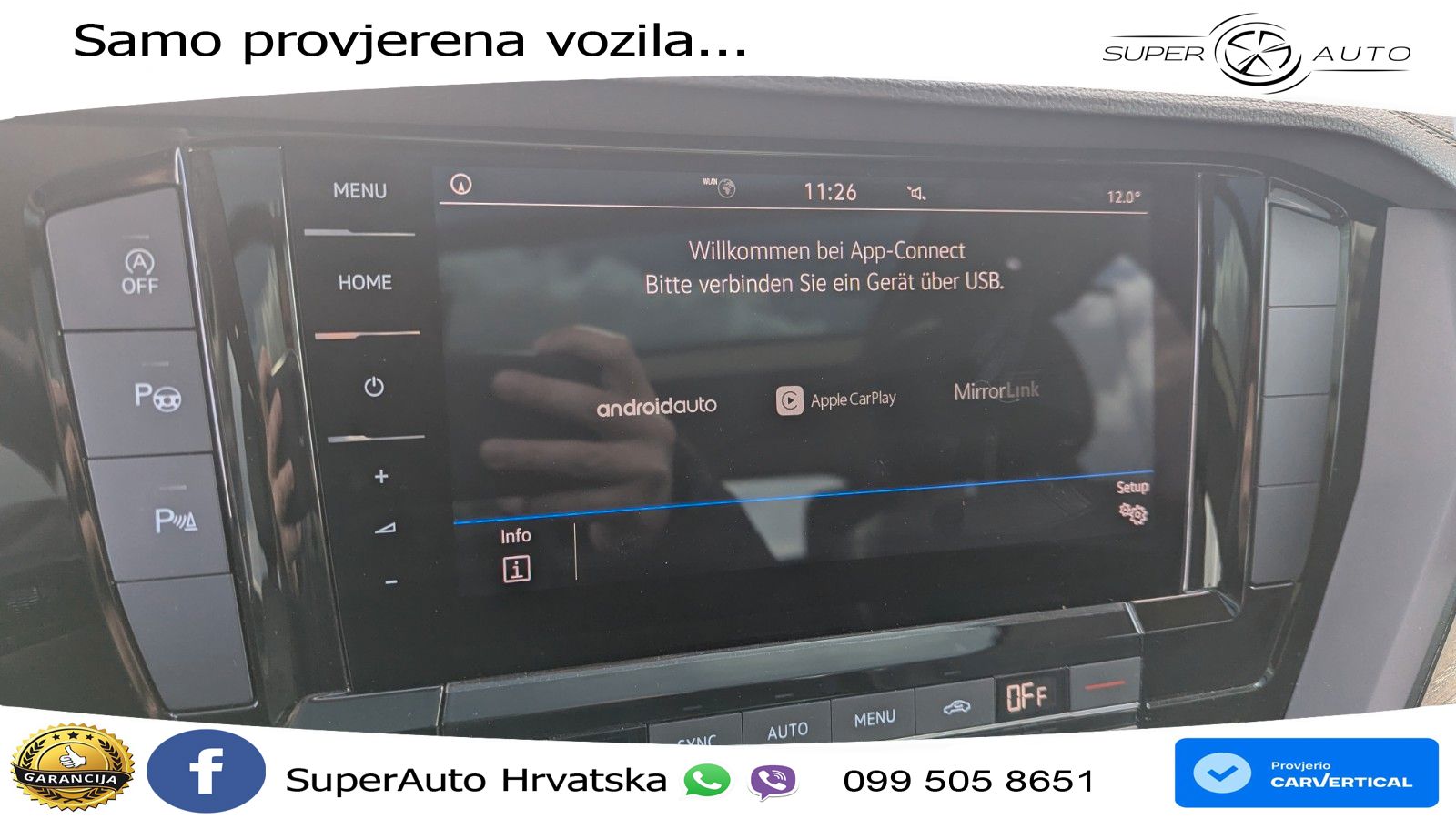 Volkswagen Touareg 3.0 V6 TDI (286 KS) 4MOTION Tiptronic LED+GR SJED+ACC