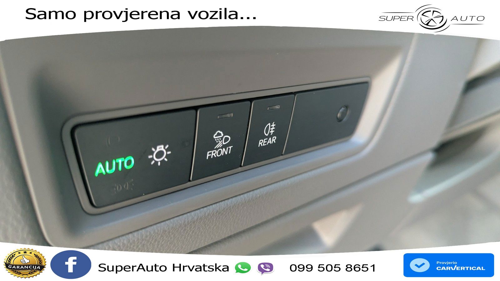 Volkswagen Touareg 3.0 V6 TDI (286 KS) 4MOTION Tiptronic LED+GR SJED+ACC