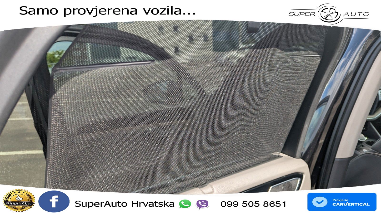 Volkswagen Touareg 3.0 V6 TDI (286 KS) 4MOTION Tiptronic LED+GR SJED+ACC