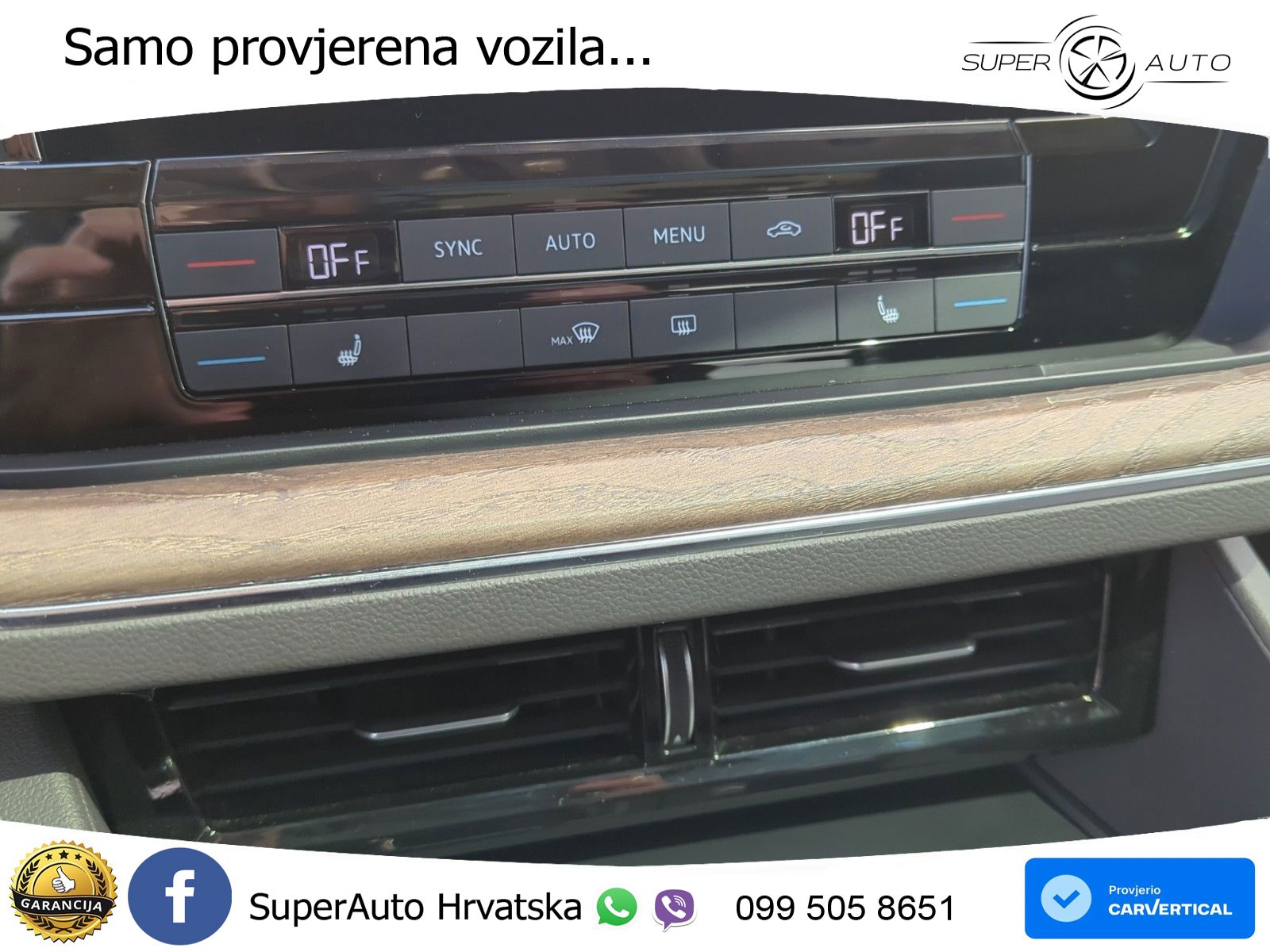 Volkswagen Touareg 3.0 V6 TDI (286 KS) 4MOTION Tiptronic LED+GR SJED+ACC