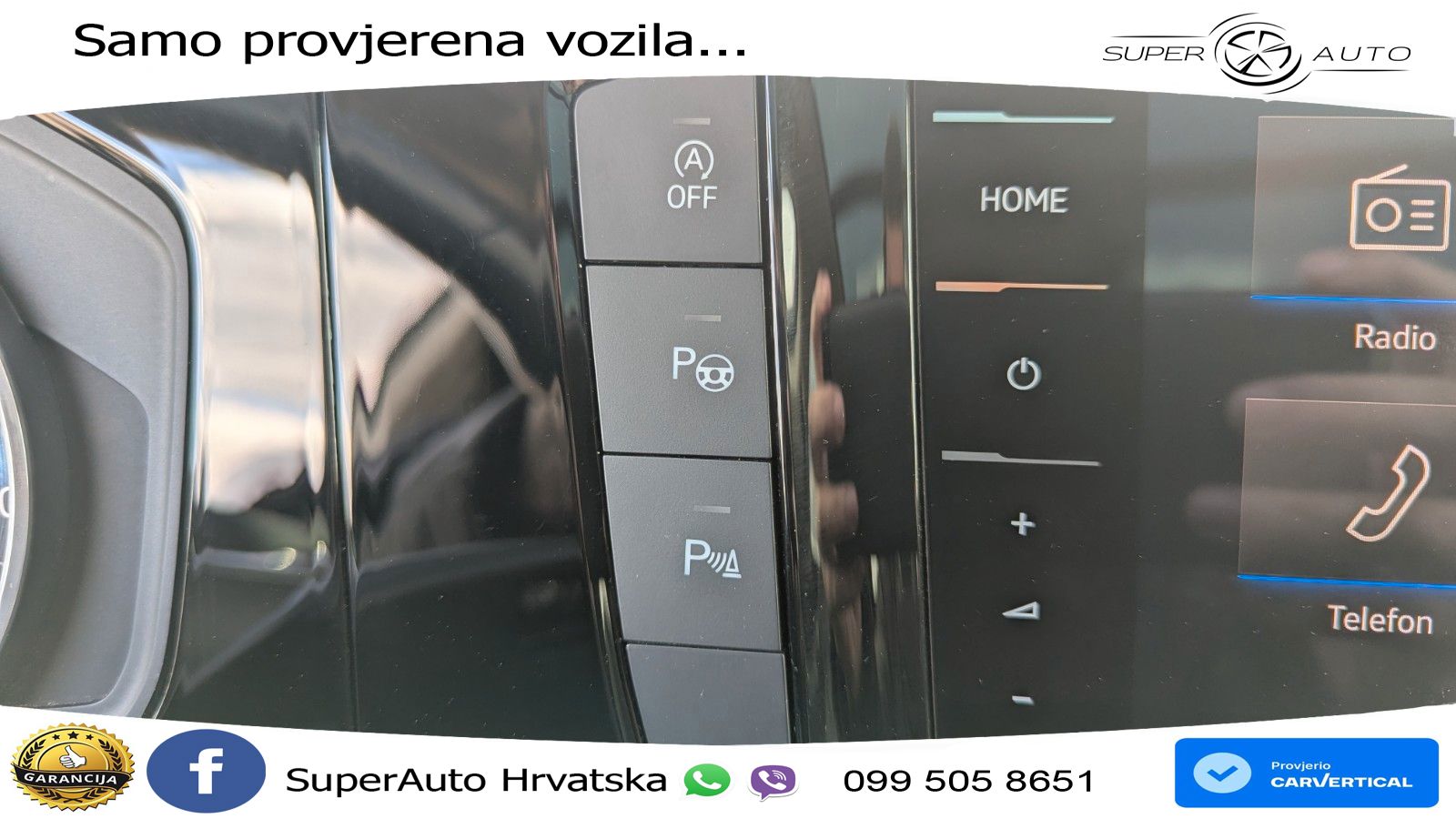 Volkswagen Touareg 3.0 V6 TDI (286 KS) 4MOTION Tiptronic LED+GR SJED+ACC