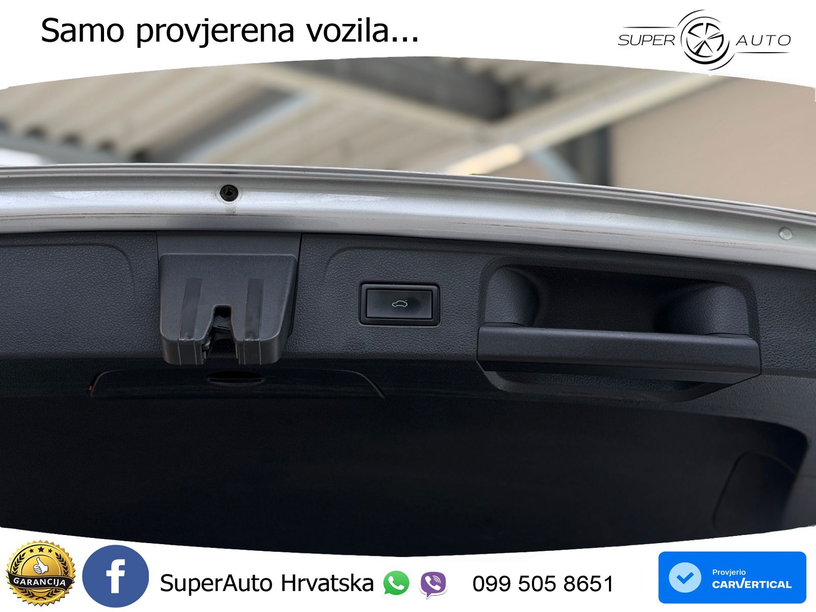 Volkswagen Passat Variant 2.0 TDI (150 KS) DSG LED+GR SJED+ACC