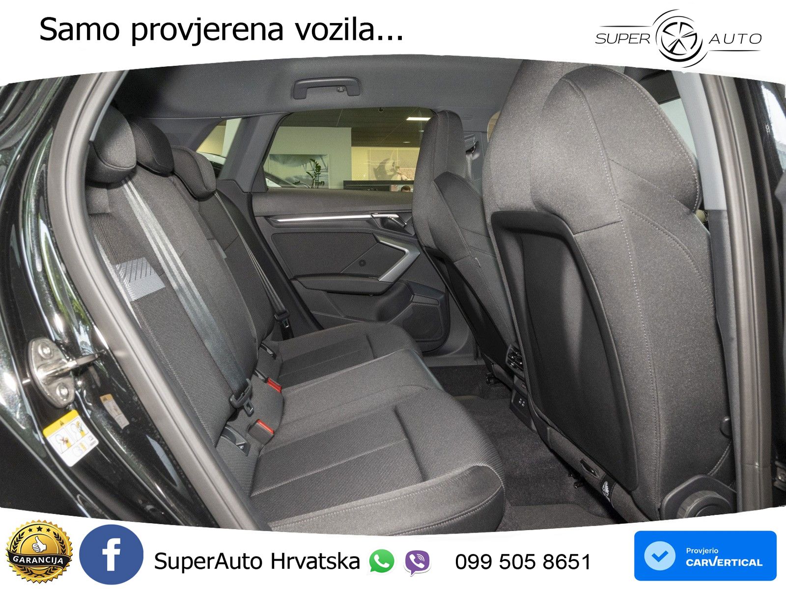 Audi A3 Sportback 40 TFSI e (204 KS) Plug-in Hybrid S tronic S line LED+GR SJED+ACC