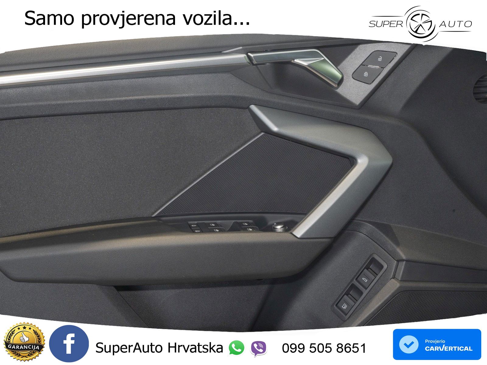Audi A3 Sportback 40 TFSI e (204 KS) Plug-in Hybrid S tronic S line LED+GR SJED+ACC