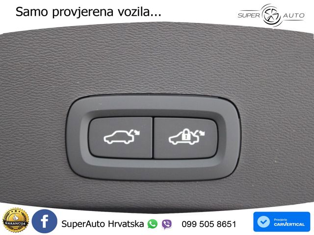 Volvo XC40 2.0 B3 163 KS Automatic LED+GR SJED+ACC