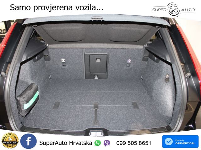 Volvo XC40 2.0 B3 163 KS Automatic LED+GR SJED+ACC
