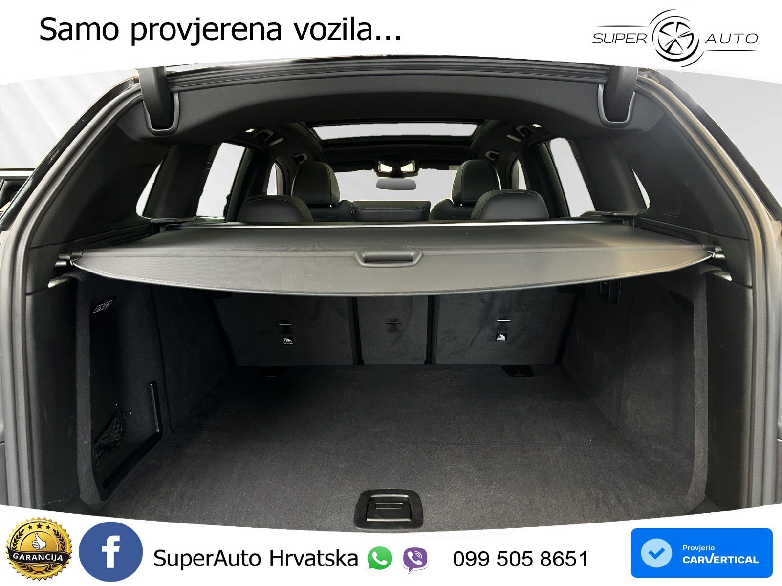 BMW iX3 80 kWh (286 KS) M Sport LED+GR SJED+ACC