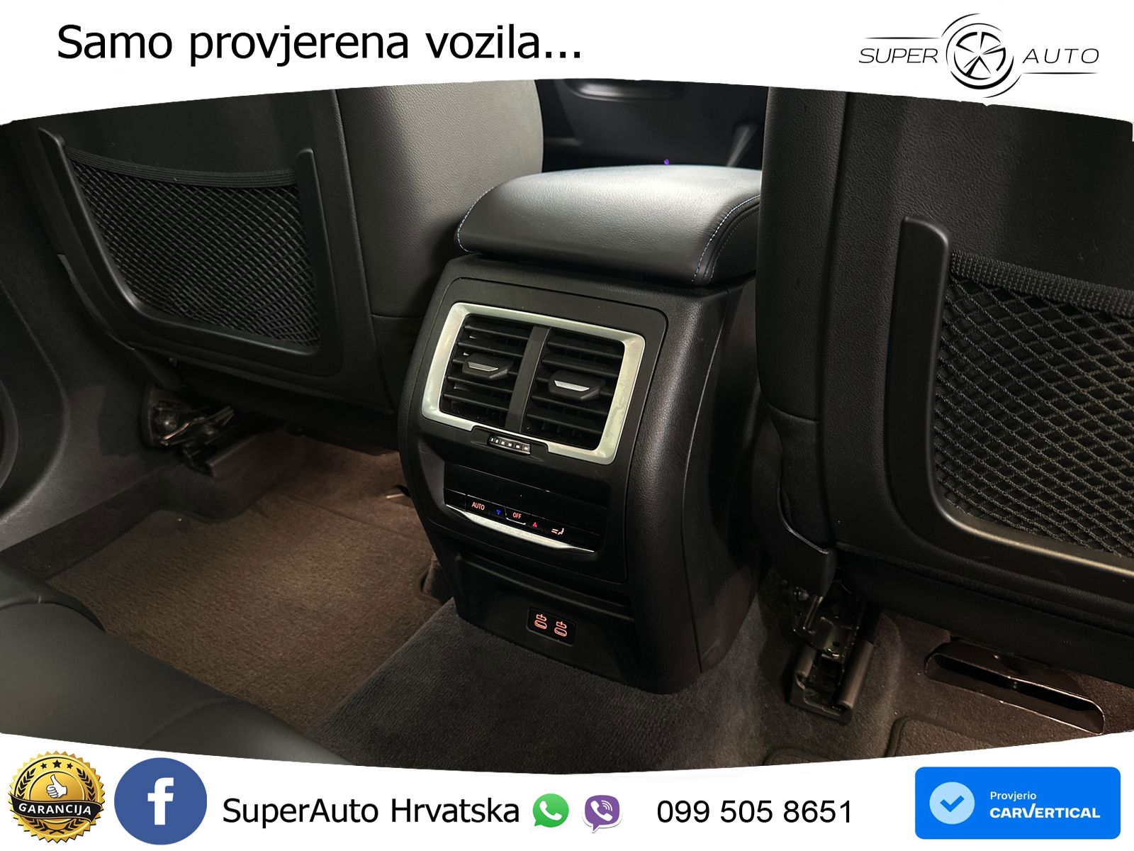 BMW iX3 80 kWh (286 KS) M Sport LED+GR SJED+ACC