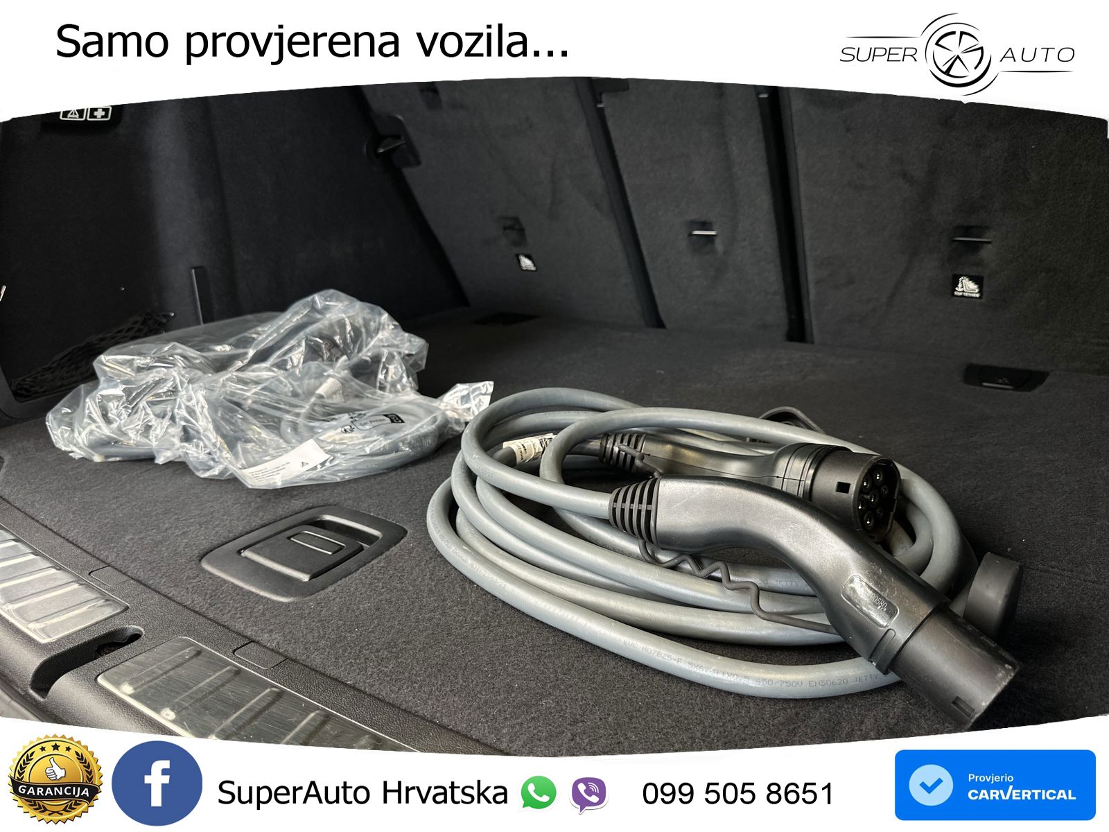 BMW iX3 80 kWh (286 KS) M Sport LED+GR SJED+ACC
