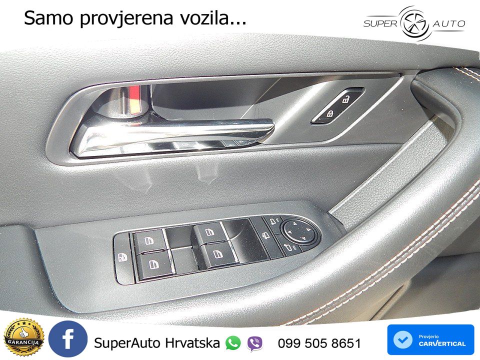 Mazda CX-60 3.3 e-Skyactiv D (254 KS) AWD Automatic MATRIX+GR SJED+KAM
