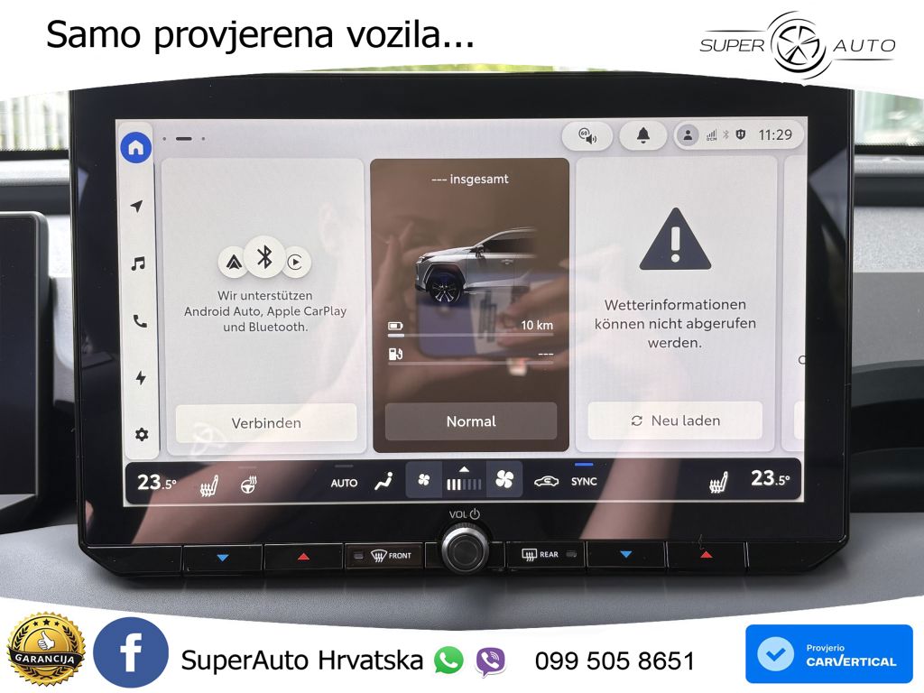 Toyota RAV4 2.5 (272 KS) Hybrid ECVT LED+GR SJED+ACC