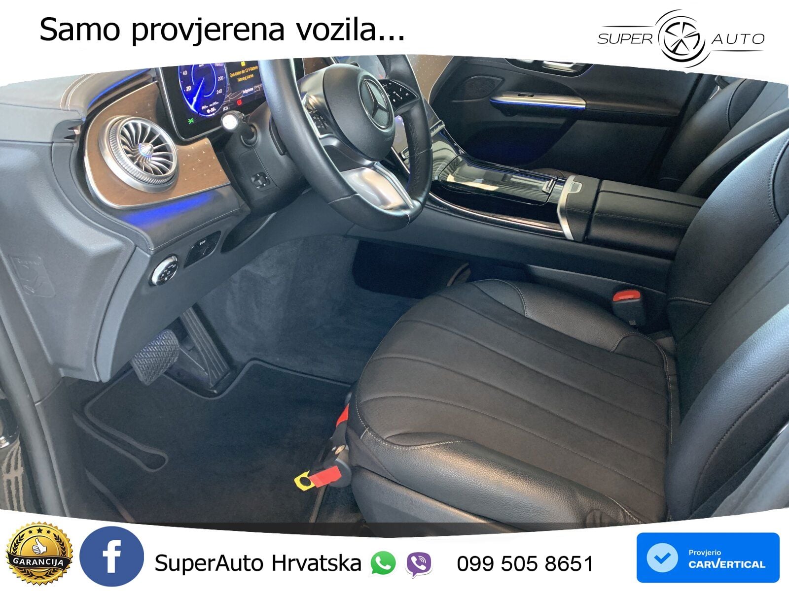 Mercedes EQE SUV 350 98 kWh (292 KS) 4MATIC LED+GR SJED+ACC