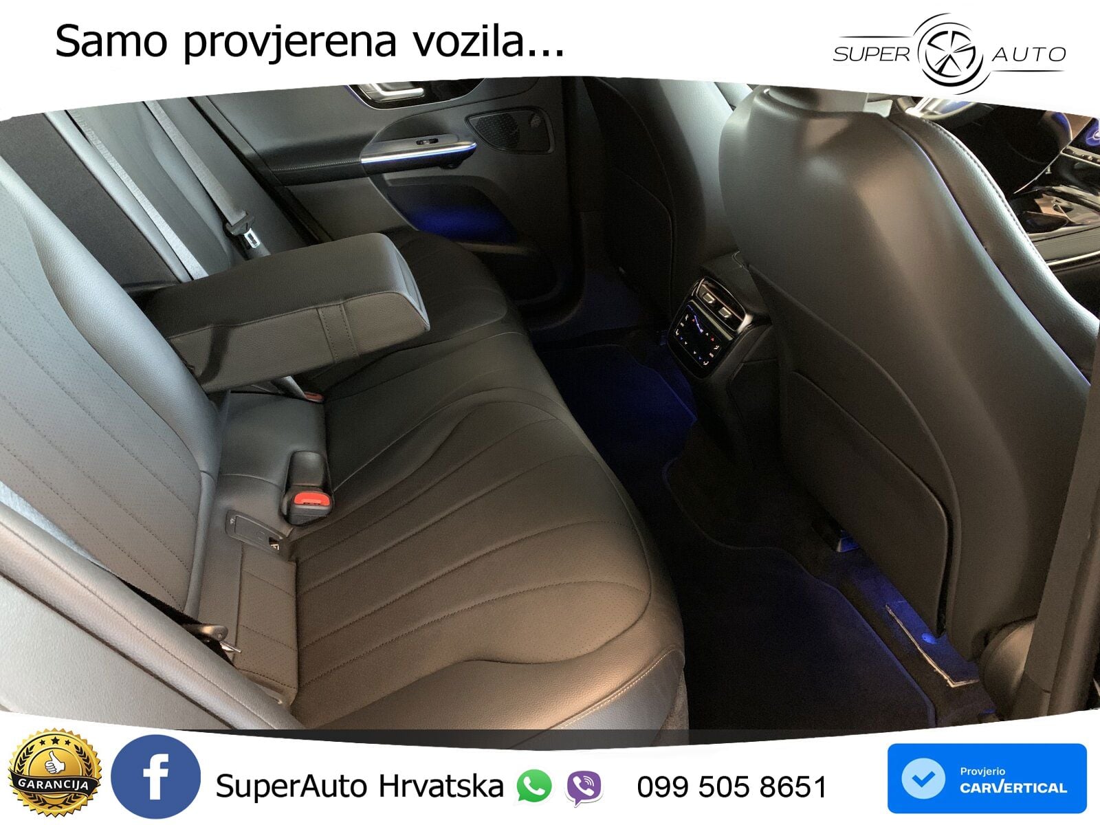 Mercedes EQE SUV 350 98 kWh (292 KS) 4MATIC LED+GR SJED+ACC