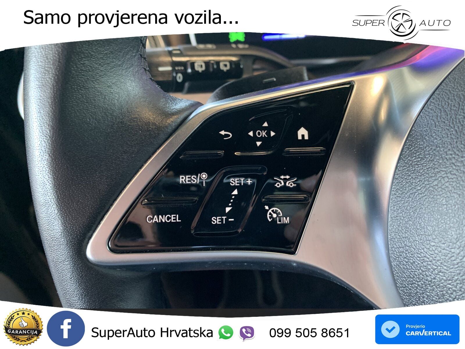 Mercedes EQE SUV 350 98 kWh (292 KS) 4MATIC LED+GR SJED+ACC