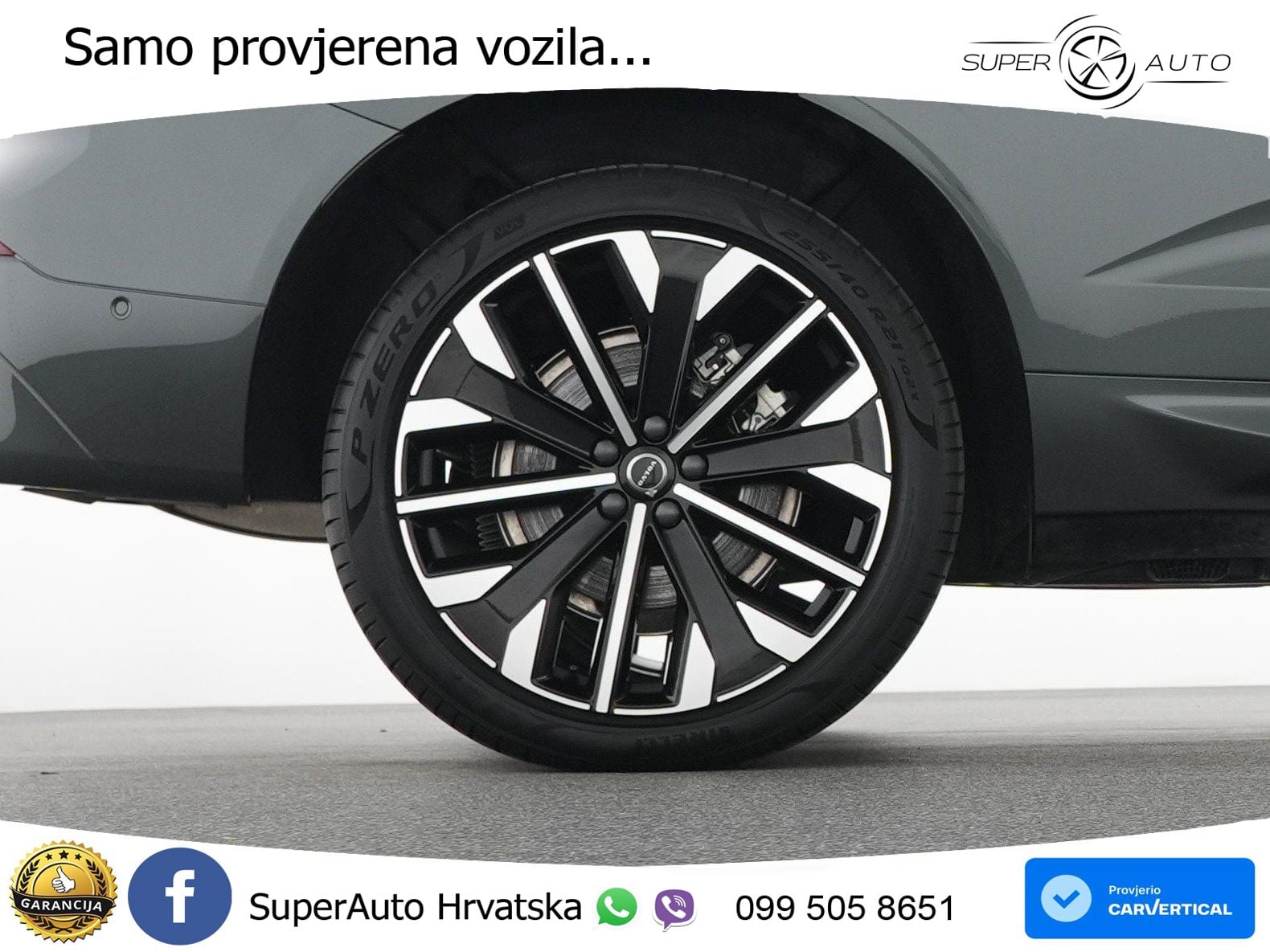 Volvo XC60 T8 AWD Geartronic LED+GR SJED+ACC