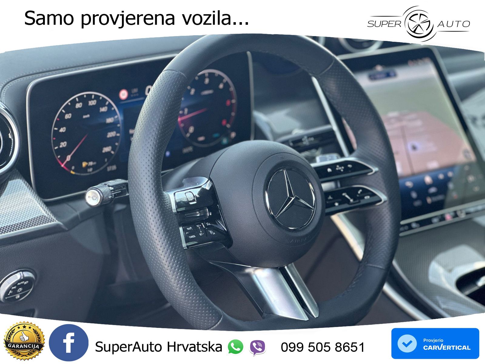 Mercedes GLC Coupe 220d (197 KS) 4MATIC 9G-TRONIC AMG