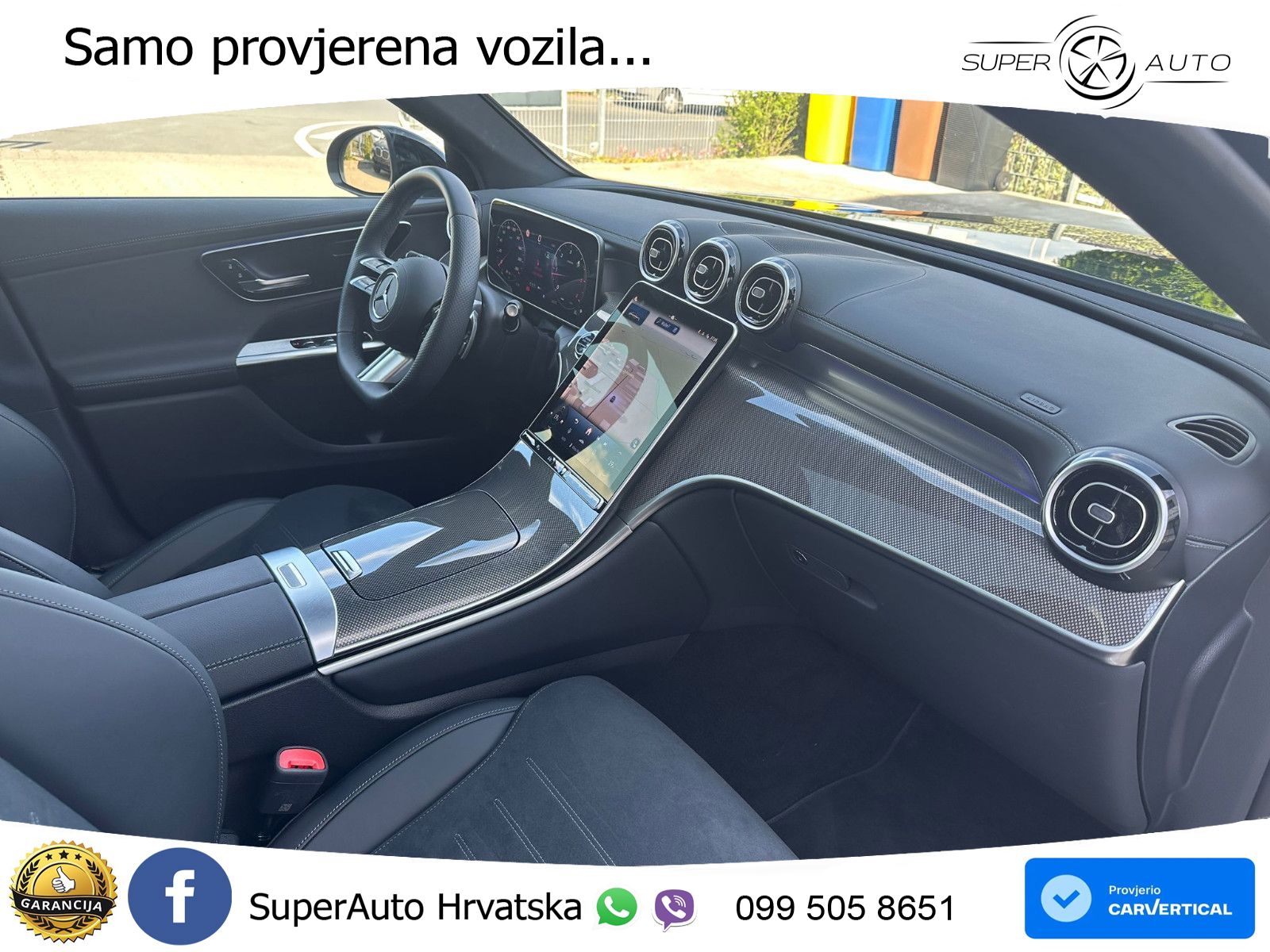 Mercedes GLC Coupe 220d (197 KS) 4MATIC 9G-TRONIC AMG