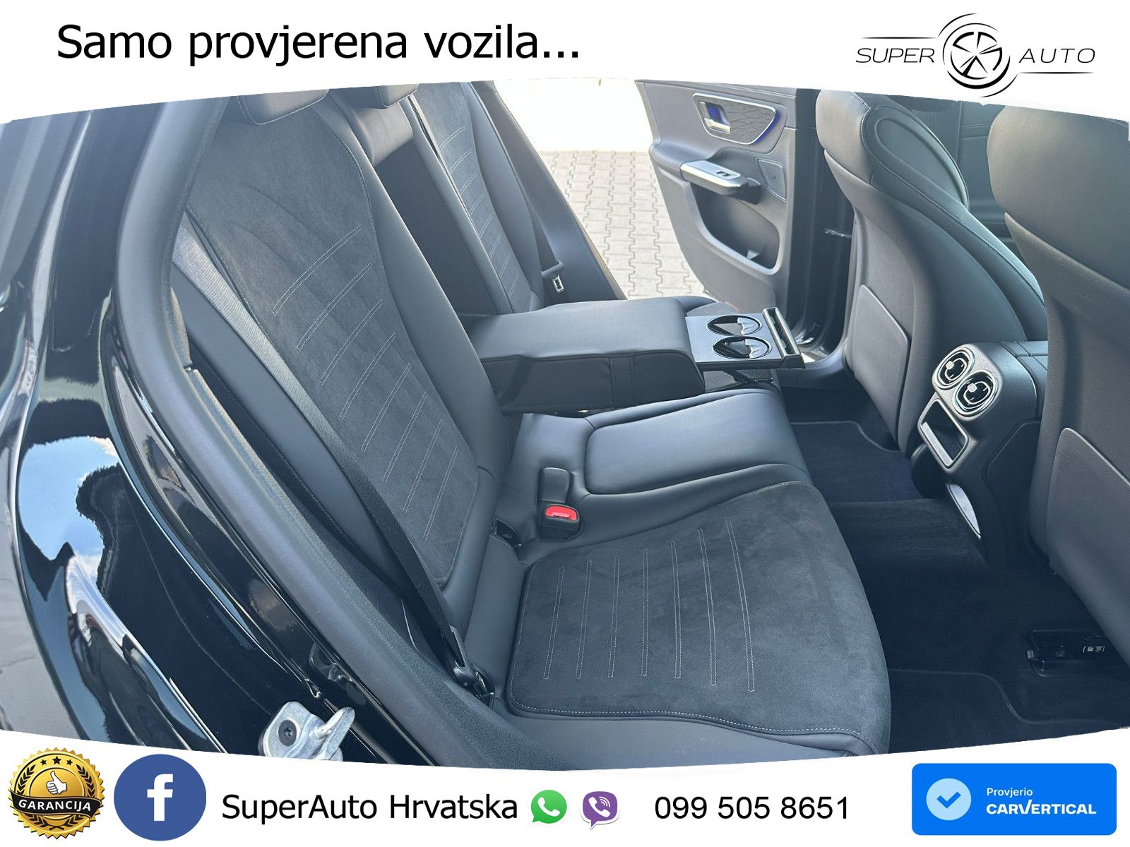 Mercedes GLC Coupe 220d (197 KS) 4MATIC 9G-TRONIC AMG