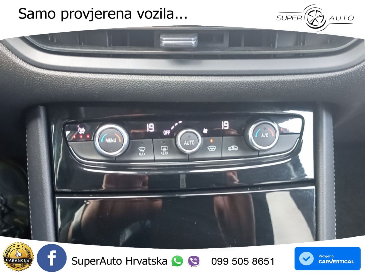 Opel Grandland 1.2i Turbo (130 KS) Automatic Elegance